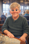 Chat Brad Marshall