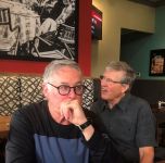 Jeff Herschel and Alan Stewart.
