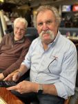 Michael Taylor-Noonan, Jono Edwards